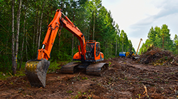 Land Clearing Companies